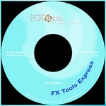 Johnson Controls, Inc. LP-FXTEXP-0 FX Tools Express