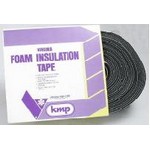 Sporlan Valve Company K501 VIRGINIA FOAM INSULATION TAPE