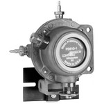 Johnson Controls, Inc. P-3610-1 P-3610 - High Static Pressure Limit Controller