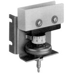 Johnson Controls, Inc. P-7100-1 P-7100 Pneumatic Electric Switch