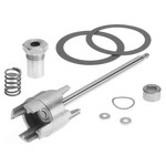 Siemens Building Technologies 599-10126 2-1/2 to 6" 3-Way Flanged Iron Valve Body Rebuild/Repack Service Kits
