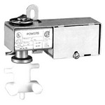 Siemens Building Technologies 265-1005 EP Valve 3-Way Junction Box Type Two-Position 277AC 