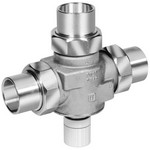 Resideo V135A1006 V135 Thermostatic Mixing or Diverting  Valves