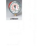 Weiss Instruments, Inc. LFM502H REFRIGERATION GAUGE