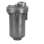 ITT Hoffman Specialty 792 Hoffman 401494 high pressure water vent valve