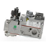 Robertshaw / Uni-Line 710-508 3/8" Low Profile Gas Heating Valve, Millivolt