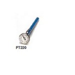 Weiss Instruments, Inc. PT220 POCKET DIAL Thermometer
