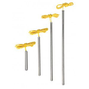 Building Automation Products, Inc. (BAPI) BA/1K-P-8.25"-TFE Replacement Temperature Probes