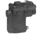 ITT Hoffman Specialty 404336 B1125A-3  Series B Inverted Bucket Steam Trap Bear Trap®