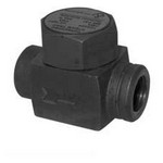 ITT Hoffman Specialty TD6523-J Thermodisc Steam Trap Series TD Beartrap