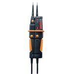 Testo, Inc. 0590 7502 testo 750-2 - Digital Voltage Tester with GFCI Test