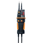 Testo, Inc. 0590 7503 testo 750-3 - Digital Voltage Tester with GFCI Test