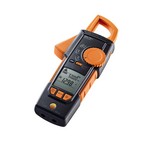 Testo, Inc. 0590 7701 770-1 Hook-Clamp Meter