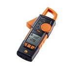 Testo, Inc. 0590 7702 770-2 Hook-Clamp Meter