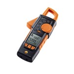 Testo, Inc. 0590 7703 770-3 Hook-Clamp Meter