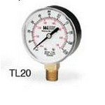 Weiss Instruments, Inc. TL203004L TRADE LINE GAUGE