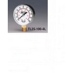 Weiss Instruments, Inc. TL25-100-4L TRADE LINE GAUGE
