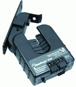 Veris Industries H932 CURRENT TRANSDUCER RELAY VDC