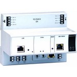 Honeywell, Inc. XFL824A DISTRIBUTED I/O-6RLY OUT LON M     0